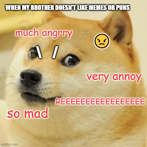Doge Meme - Imgflip