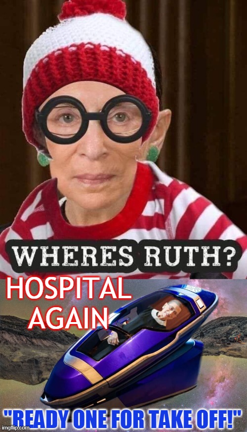 HOSPITAL AGAIN; "READY ONE FOR TAKE OFF!" | made w/ Imgflip meme maker