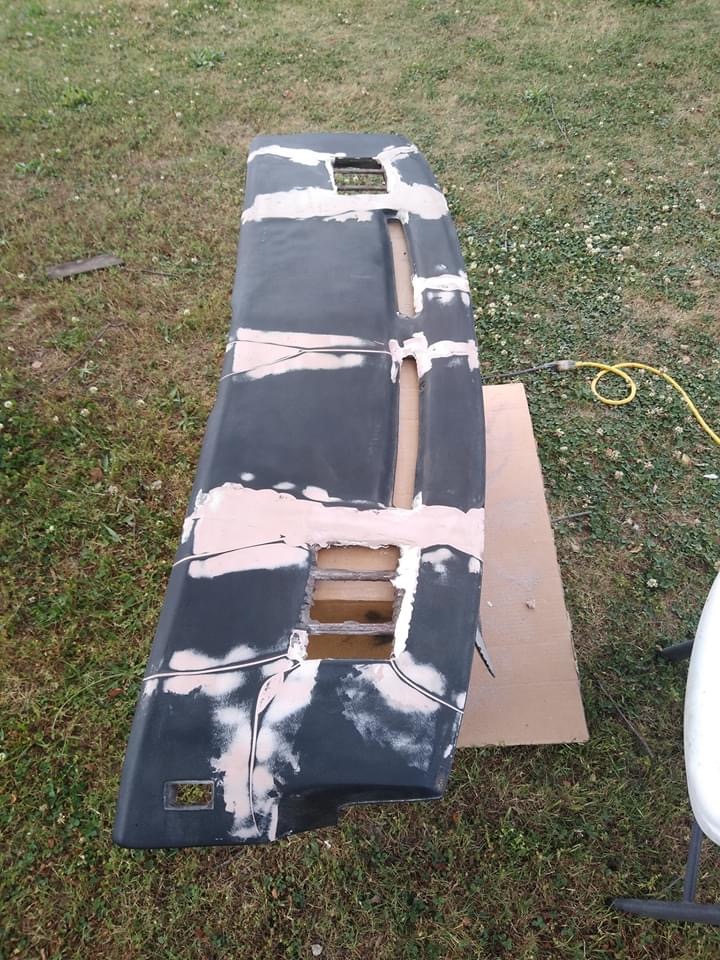 Bondo dash lives matter Blank Meme Template