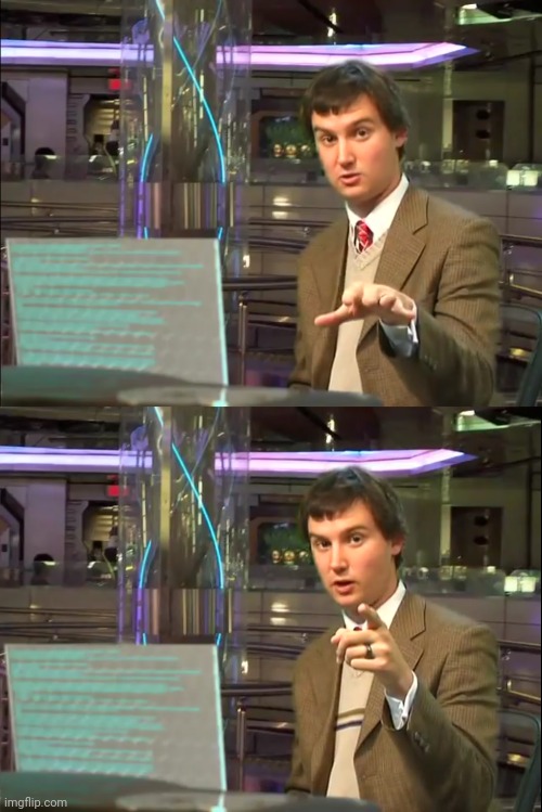 Michael Swaim MEME 1 Blank Meme Template