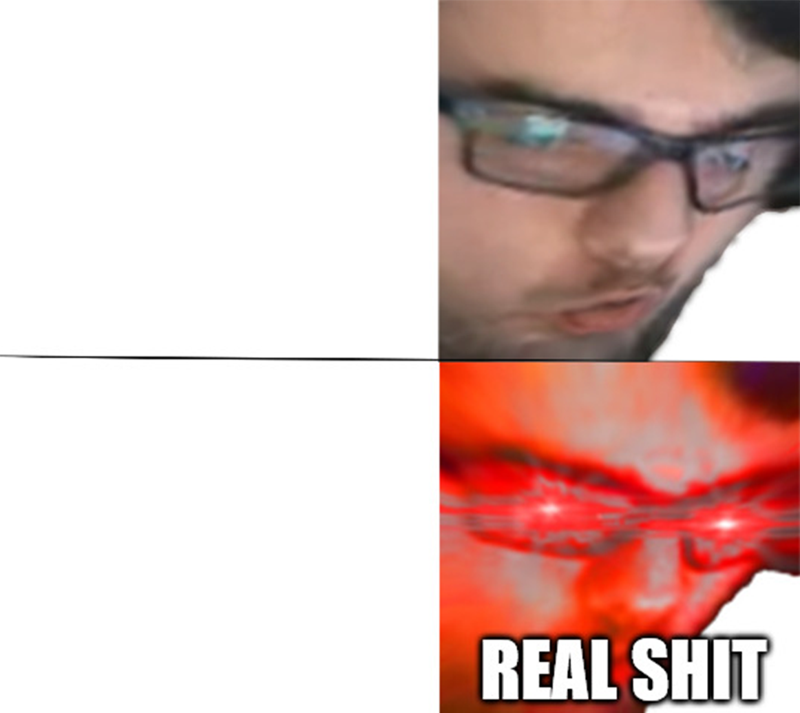 Berkchan template Blank Meme Template