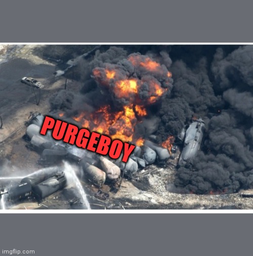 PURGEBOY | made w/ Imgflip meme maker