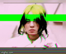 Billie eilish fan edits - Imgflip