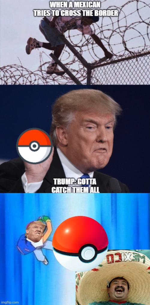 I'm a Trump supporter. This is a joke ? | image tagged in i choose you,donald trump,president trump,trump 2020,funny,memes | made w/ Imgflip meme maker