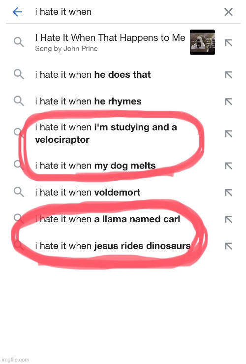 Hmmm | image tagged in hate,memes,google,google search | made w/ Imgflip meme maker