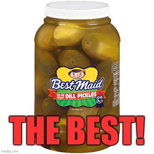THE BEST! | made w/ Imgflip meme maker