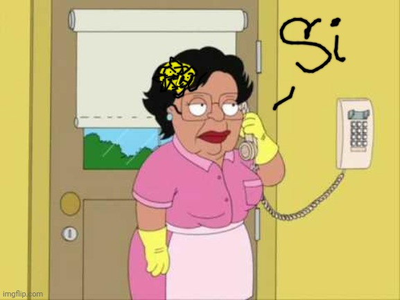 Consuela Meme | image tagged in memes,consuela | made w/ Imgflip meme maker