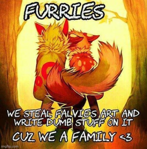 OwO | image tagged in furry,furries,art | made w/ Imgflip meme maker