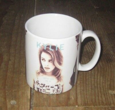 Kylie coffee mug Blank Meme Template