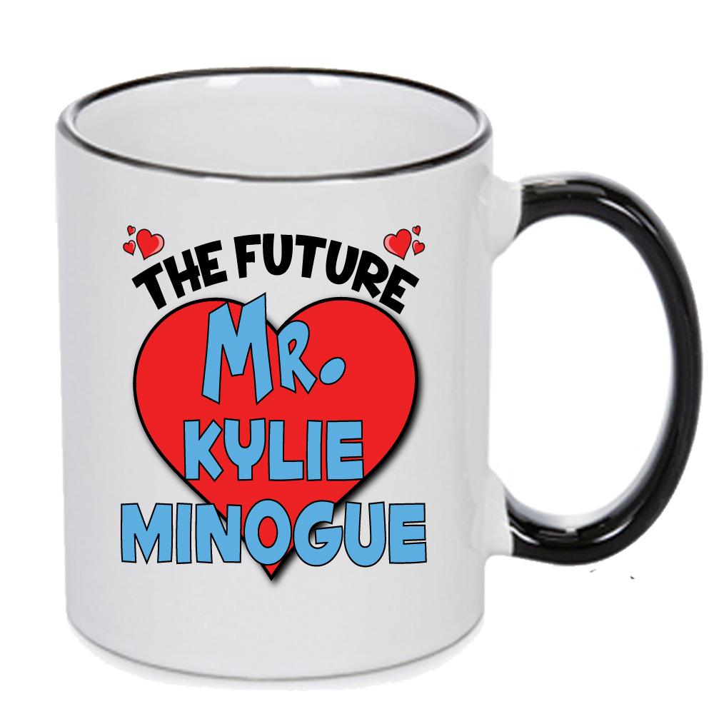 Kylie coffee mug Blank Meme Template