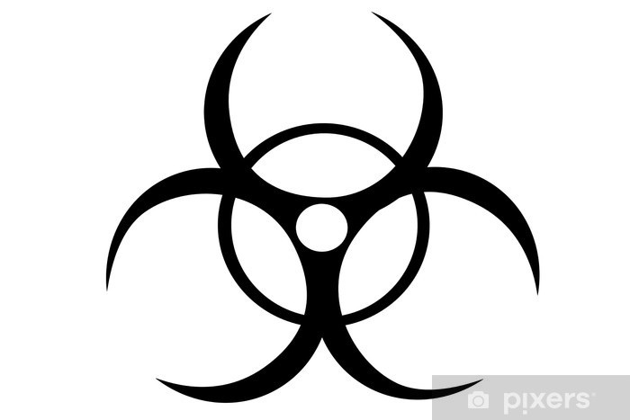 Nuclear medical outbreak Blank Meme Template