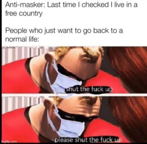 Repost lol | made w/ Imgflip meme maker