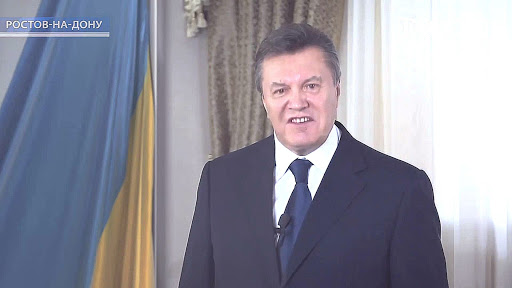 Yanukovich please stahp Blank Meme Template