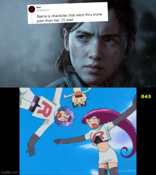 Blast Off | image tagged in pokemon,team rocket,memes,pain | made w/ Imgflip meme maker