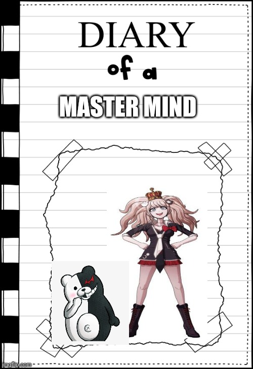 MASTER MIND | made w/ Imgflip meme maker