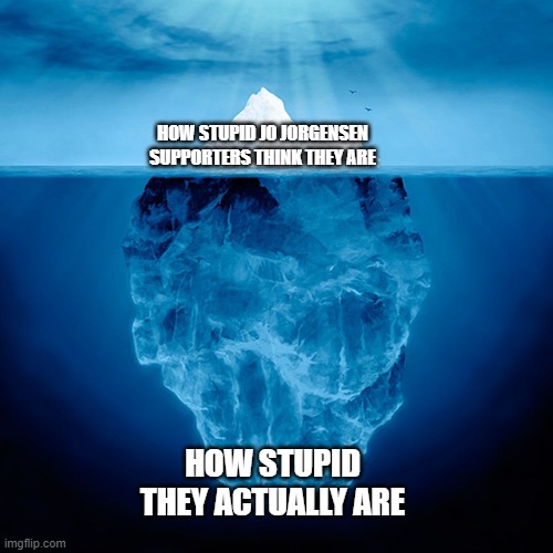internet iceberg meme