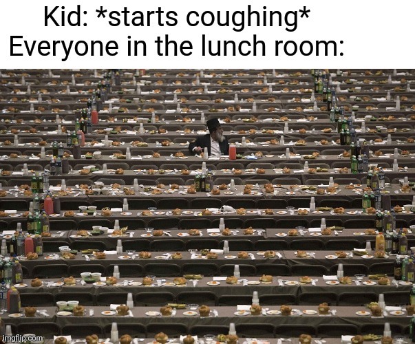The kid did the forbidden | image tagged in coronavirus,oh wow are you actually reading these tags,memes,crappy memes | made w/ Imgflip meme maker