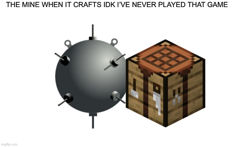 Another Gaming Meme Imgflip - roblox or minecaft idk imgflip