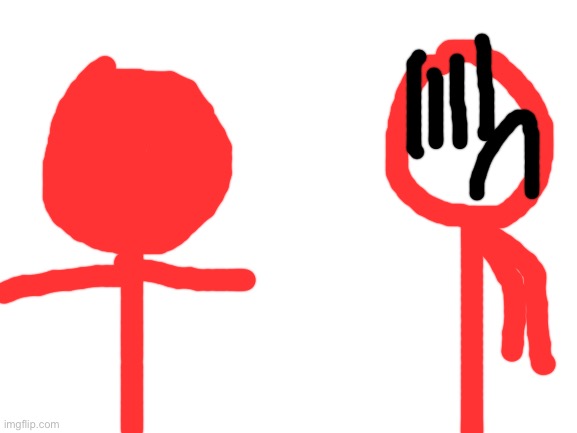 Blank White Template | image tagged in blank white template | made w/ Imgflip meme maker