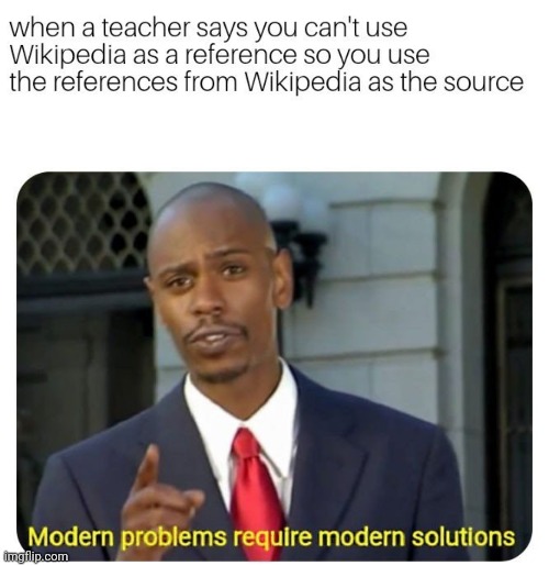image tagged in modern problems require modern solutions | made w/ Imgflip meme maker