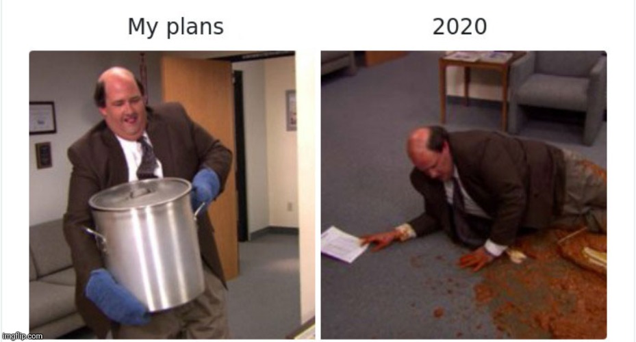 The secret is to under cook the onions | image tagged in the office | made w/ Imgflip meme maker