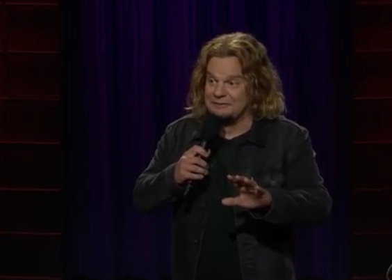 Ismo - Ha ta ta ta da da Blank Meme Template