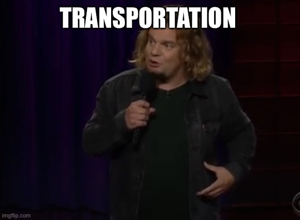 Ismo | TRANSPORTATION | image tagged in ismo - transportation | made w/ Imgflip meme maker