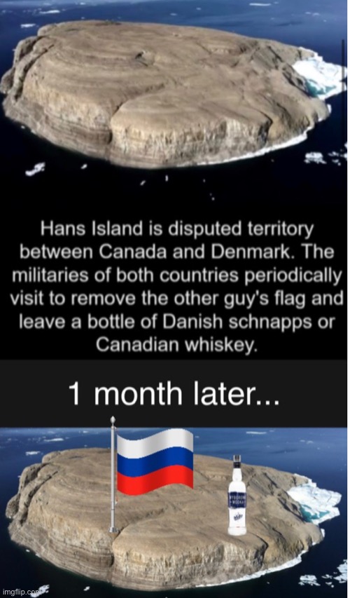 Russians are trying a new way of world domination | image tagged in memes,funny,vodka | made w/ Imgflip meme maker