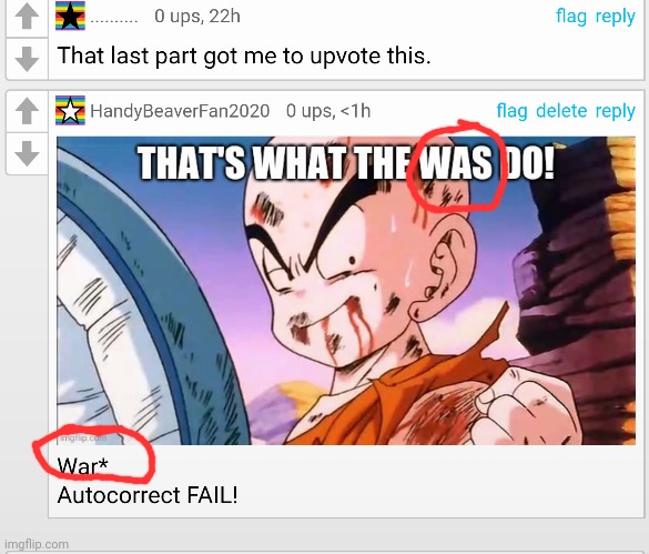 My first Autocorrect FAIL | image tagged in fail,autocorrect | made w/ Imgflip meme maker