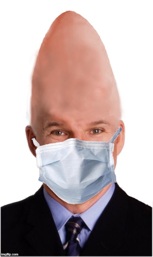 Steve Conehead Martin | image tagged in steve conehead martin | made w/ Imgflip meme maker