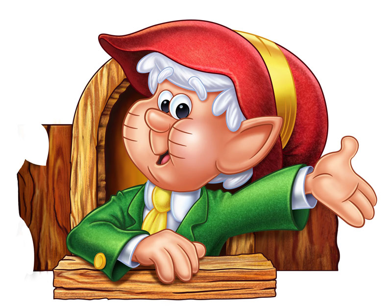 High Quality Keebler elf Blank Meme Template