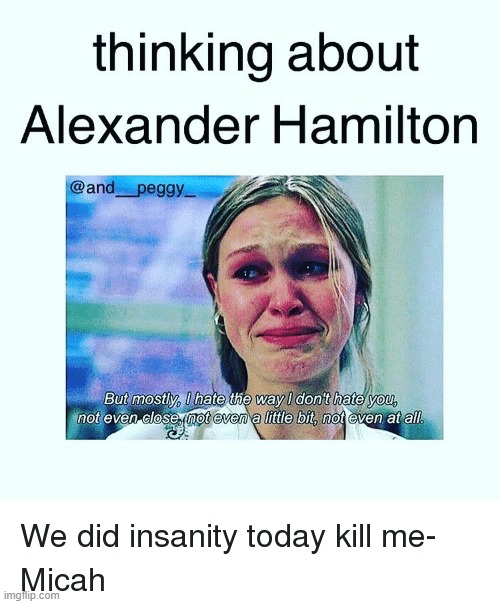 wha??? | image tagged in memes,repost,hamilton | made w/ Imgflip meme maker