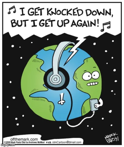 the cause of earthquakes these days..... | image tagged in earthquake,comics/cartoons,earth,globe,random tag,stop reading the tags | made w/ Imgflip meme maker