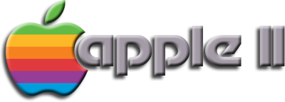 Apple 2 Logo Blank Meme Template