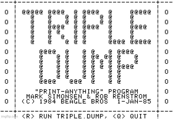 Take a Triple Dump! XD | image tagged in take a triple dump xd | made w/ Imgflip meme maker