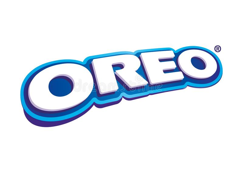 Oreo Logo Blank Meme Template