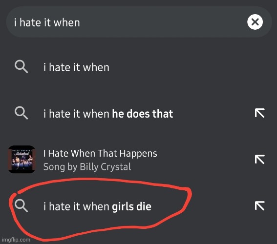 Just another day on google | image tagged in google,google search | made w/ Imgflip meme maker