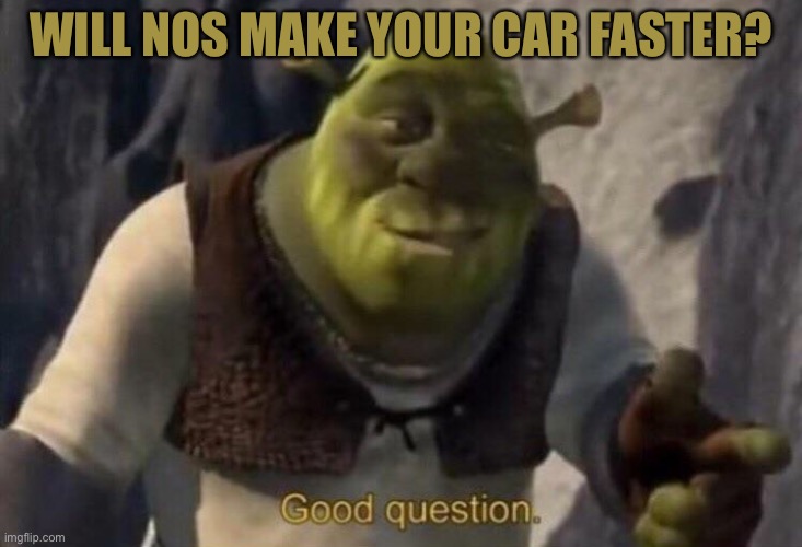 Shrek Good Question Memes Gifs Imgflip