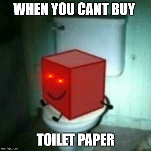 toilet meme | image tagged in finny1312 | made w/ Imgflip meme maker