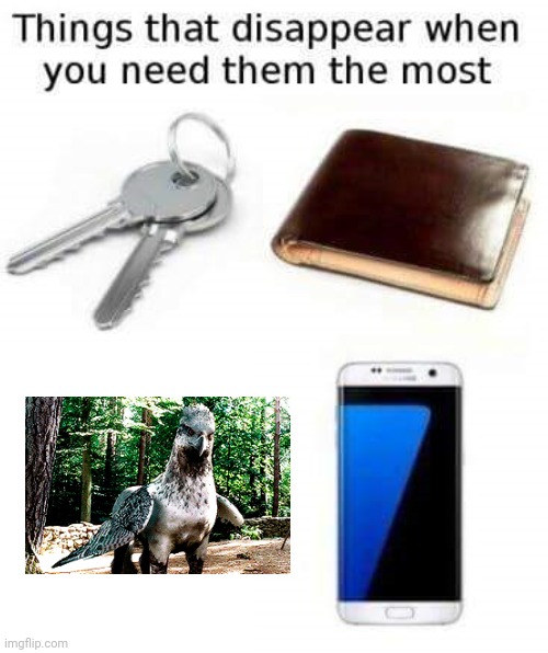 Things that diappear when you need them the most | image tagged in things that diappear when you need them the most | made w/ Imgflip meme maker