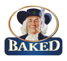 Quaker Weed Blank Meme Template