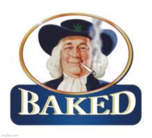 Quaker Weed | image tagged in quaker weed | made w/ Imgflip meme maker