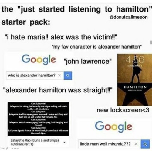 Oof noob | image tagged in hamilton | made w/ Imgflip meme maker