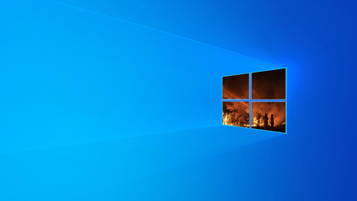 Microsoft Logo 1 Blank Meme Template