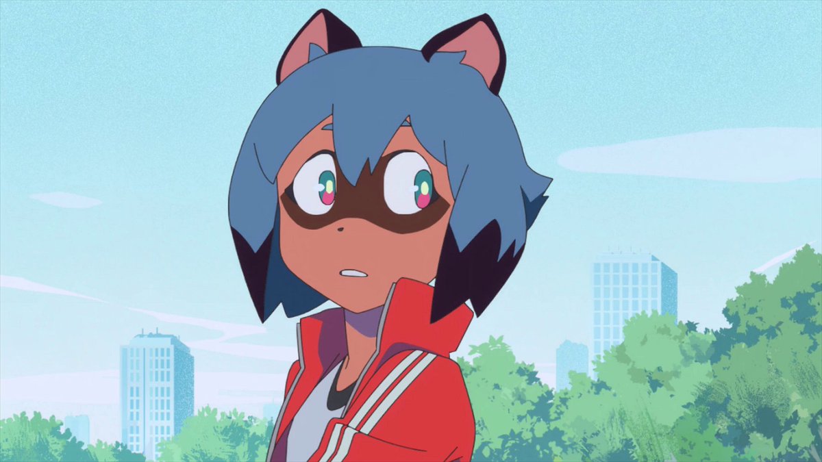 Michi Oh Blank Meme Template