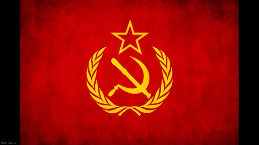 United States of Soviet Russia! | image tagged in united states of soviet russia | made w/ Imgflip meme maker
