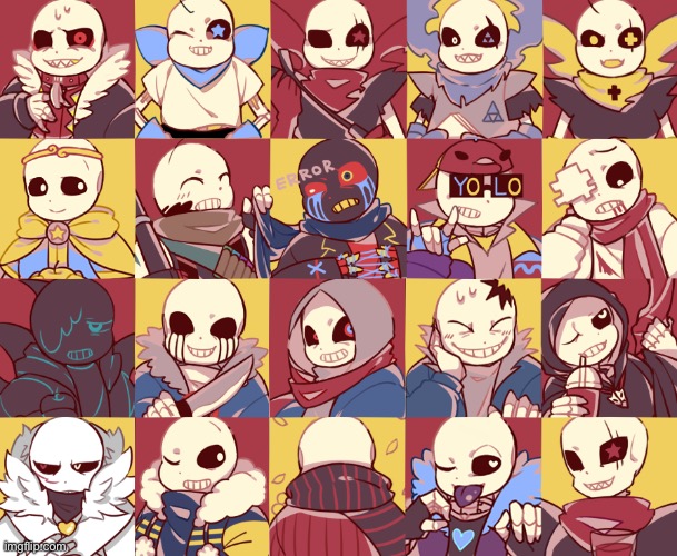 Creating more accounts for more free trials be like: | image tagged in undertale,sans undertale | made w/ Imgflip meme maker