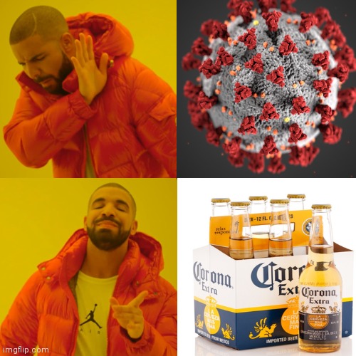 Drake's Choice | image tagged in drake hotline bling,drake hotline approves,drake,drake meme,drake no/yes | made w/ Imgflip meme maker