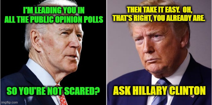 politics public opinion polls Memes & GIFs - Imgflip