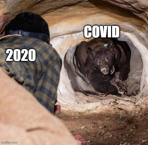 COVID; 2020 | image tagged in memes | made w/ Imgflip meme maker